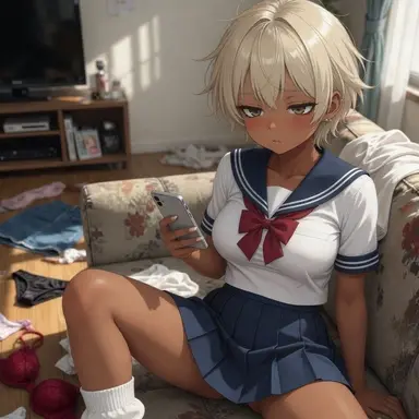 Profile image of 愛菜