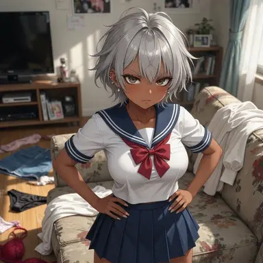 Profile image of 愛莉