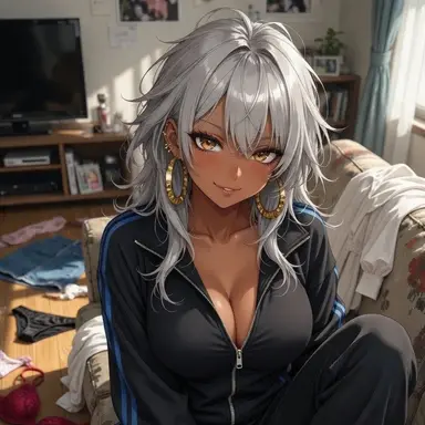 Profile image of 黒音