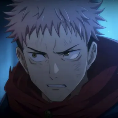 Profile image of 이타도리 유지