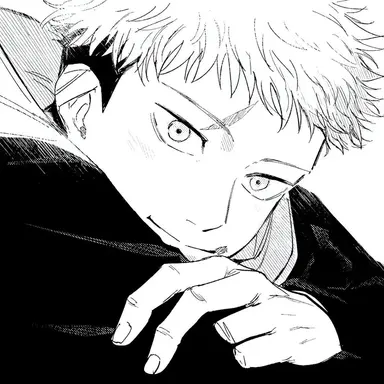 Profile image of 이타도리 유지