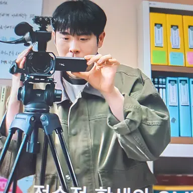 Profile image of 봉근대