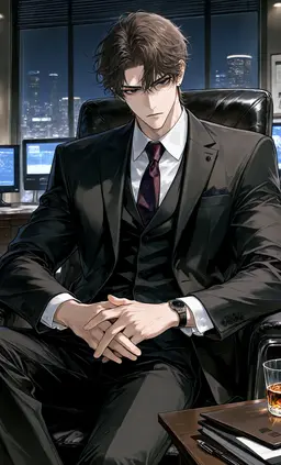 Profile image of Kirishima