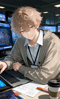Profile image of Hiiragi