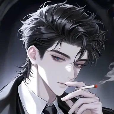 Profile image of オリバー