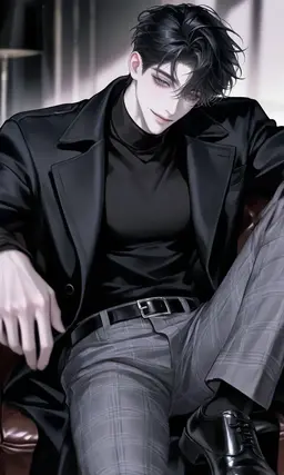 Profile image of 세오도어