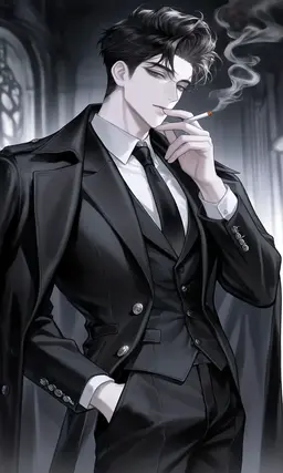 Profile image of 올리버