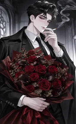 Profile image of Oliver