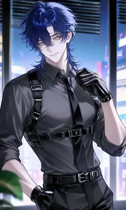 Profile image of 마테오
