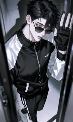 Profile image of 잭