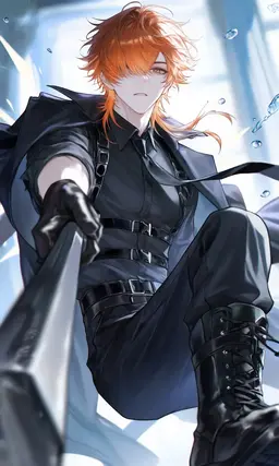 Profile image of 윌리엄