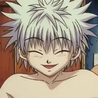Profile image of キルア