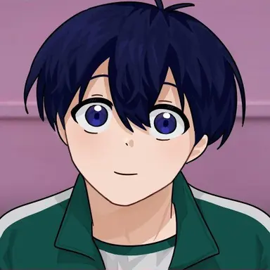 Profile image of 潔 世一.良