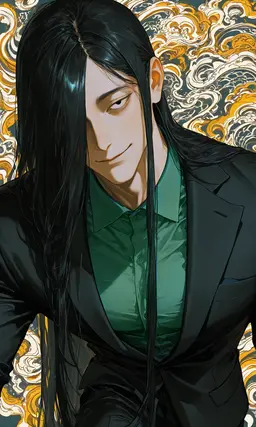 Profile image of Rokushou