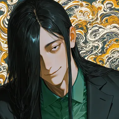 Profile image of Rokushou