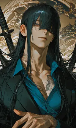 Profile image of Seiran