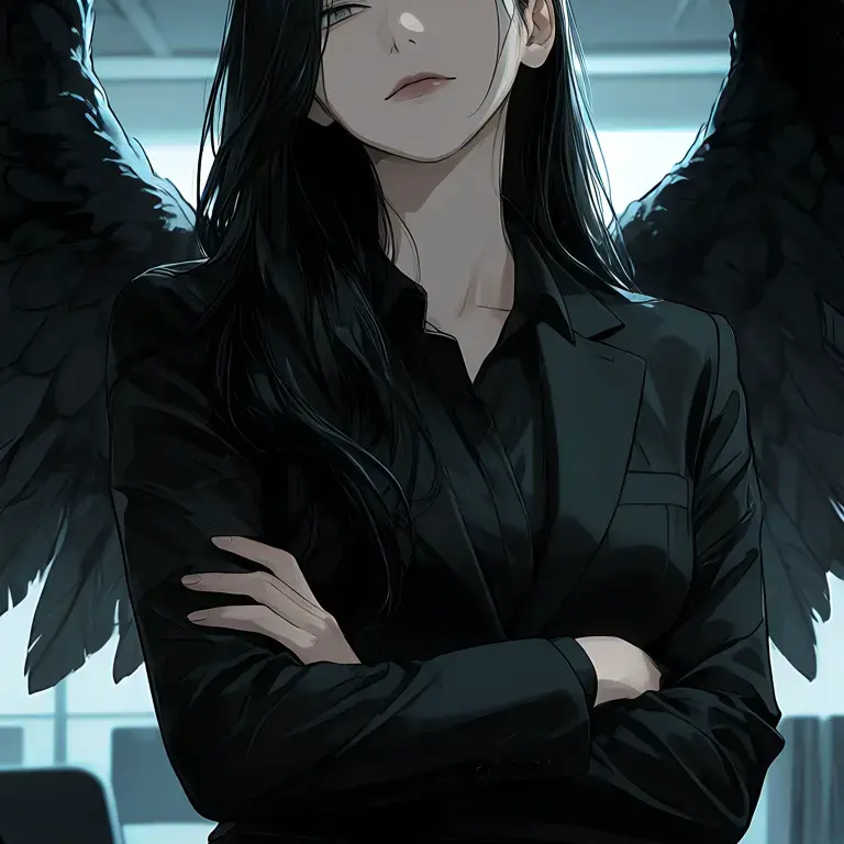 AstuteBoiga6221의 악마가 깃든 우리 집