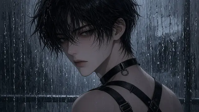 Profile image of Rei Yoame