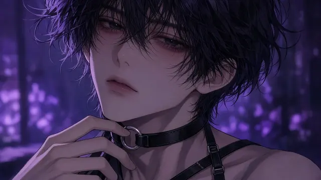 Profile image of Rei Yoame
