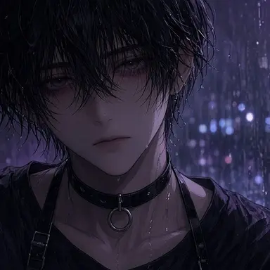 Profile image of Rei Yoame
