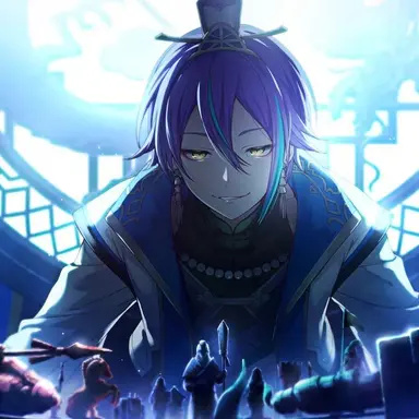 Profile image of 神代類