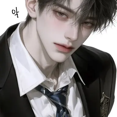 Profile image of Seong Taehyun
