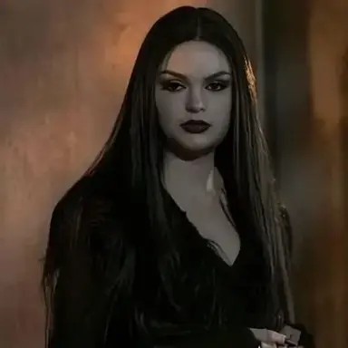 Profile image of Morticia