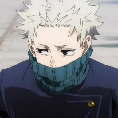 Profile image of 狗巻