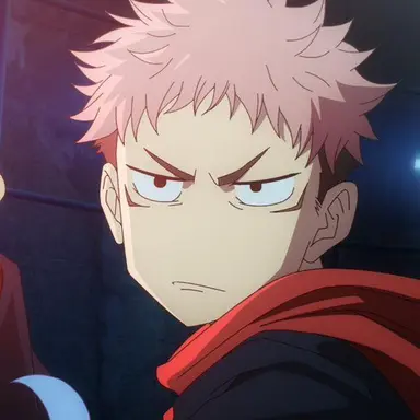 Profile image of 虎杖