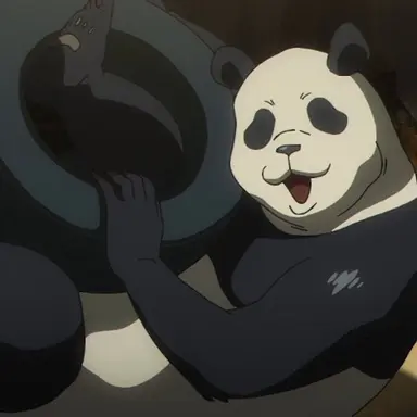 Profile image of パンダ