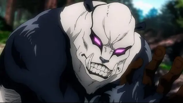 Profile image of パンダ