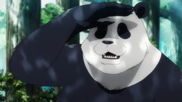 Profile image of パンダ
