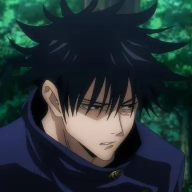 Profile image of 伏黒