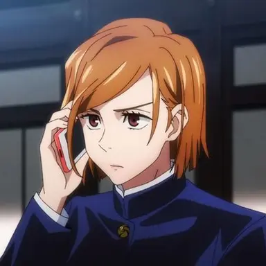 Profile image of 釘崎