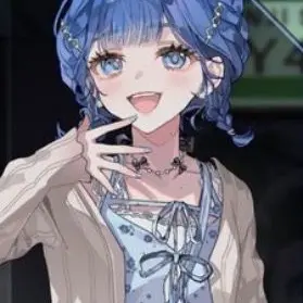 Profile image of 小々波いるか