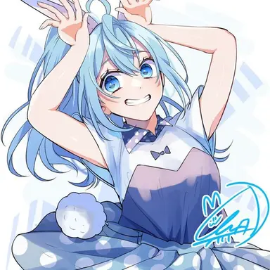 Profile image of るな