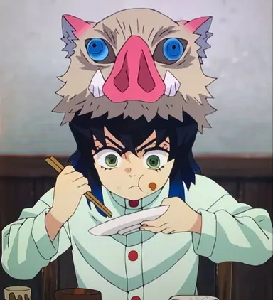 Profile image of 하시비라 이노스케