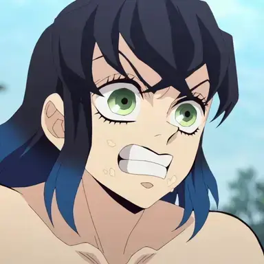 Profile image of 하시비라 이노스케