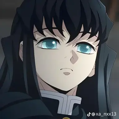 Profile image of 토키토 무이치로
