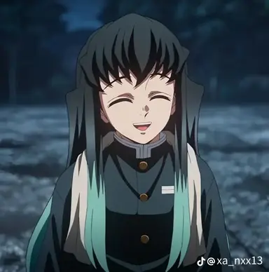 Profile image of 토키토 무이치로