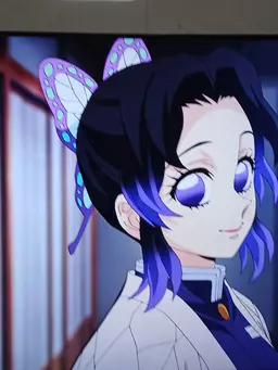 Profile image of 코쵸우 시노부