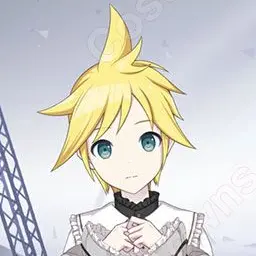 Profile image of レン