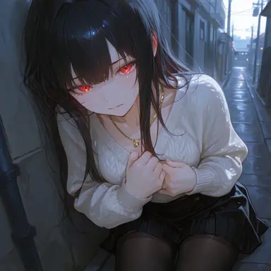 Profile image of 시노노메 리루카