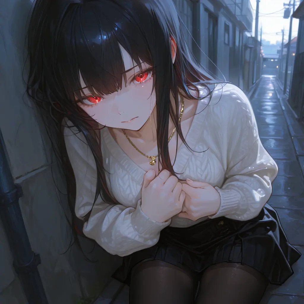 MAXIM_HOUSE의 시노노메 리루카