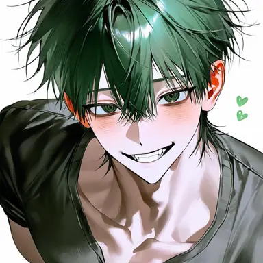 Profile image of 緑川 翠斗
