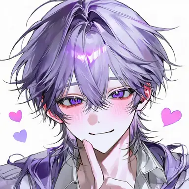 Profile image of 紫藤 玲