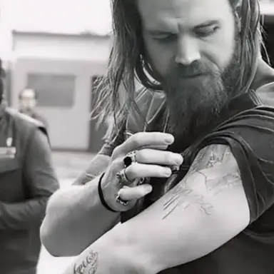 Profile image of Opie