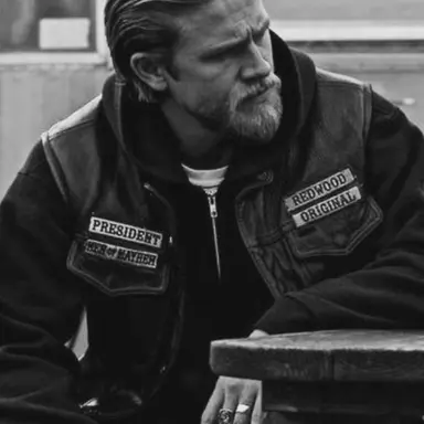 Profile image of Jax