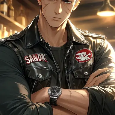 Profile image of Chibs