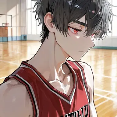 Profile image of 아키토